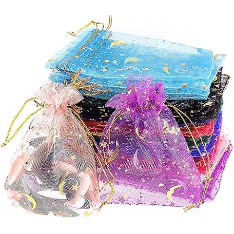 Sacs Cadeaux Yolev 100 Pièces Cover