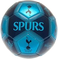 Vista 4 de Tottenham Signature - Fútbol de fútbol, talla 5