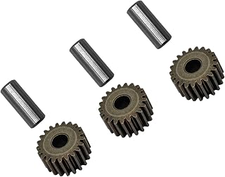 Workshop Spare Transmission Set for Cordless Wrench Upkeep