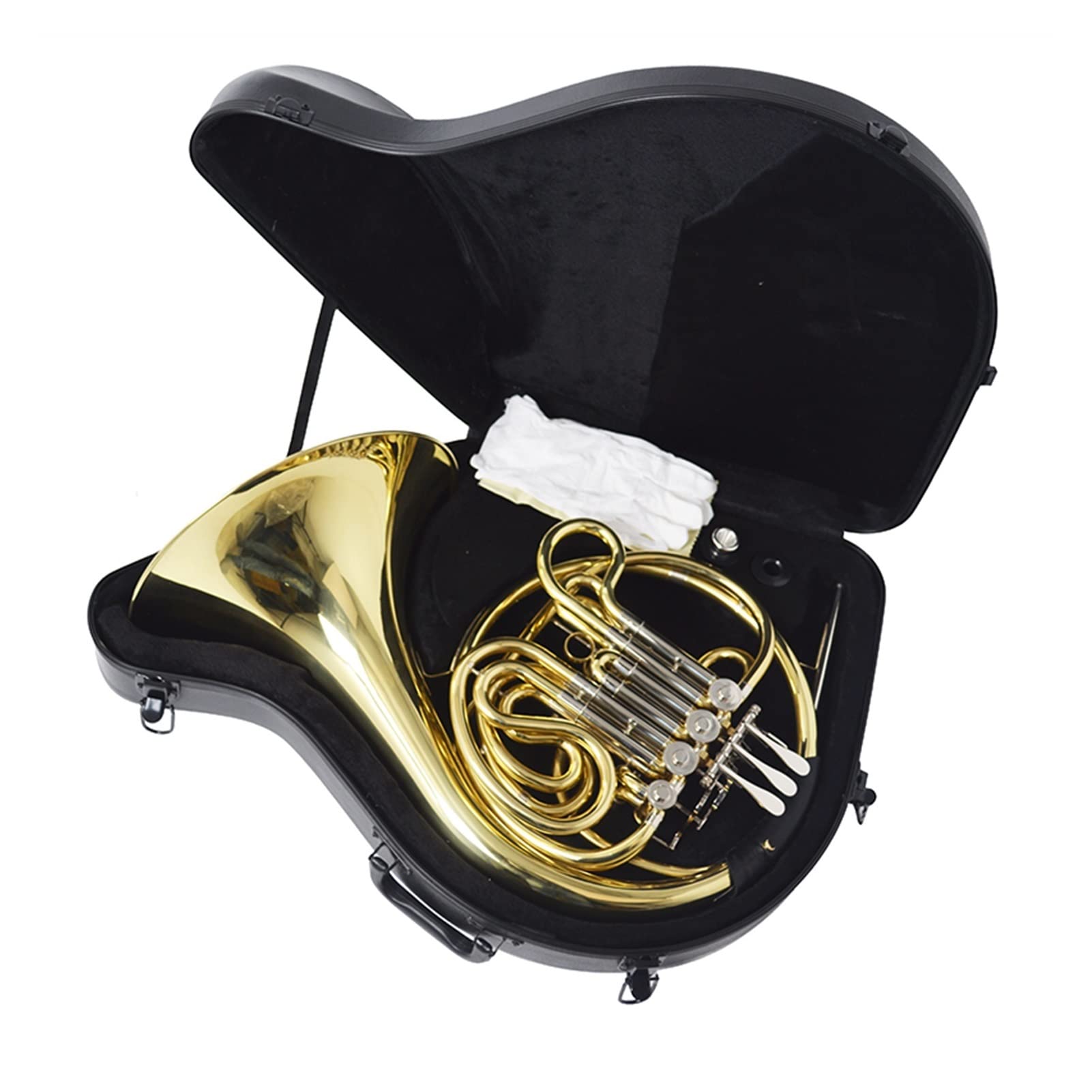 Corno Francese Antico Accartocciato Immagine Stock - Immagine di orchestra, rotto: 4922661 Corno Francese Antico Accartocciato Immagine Stock - Immagine di orchestra, rotto: 4922661