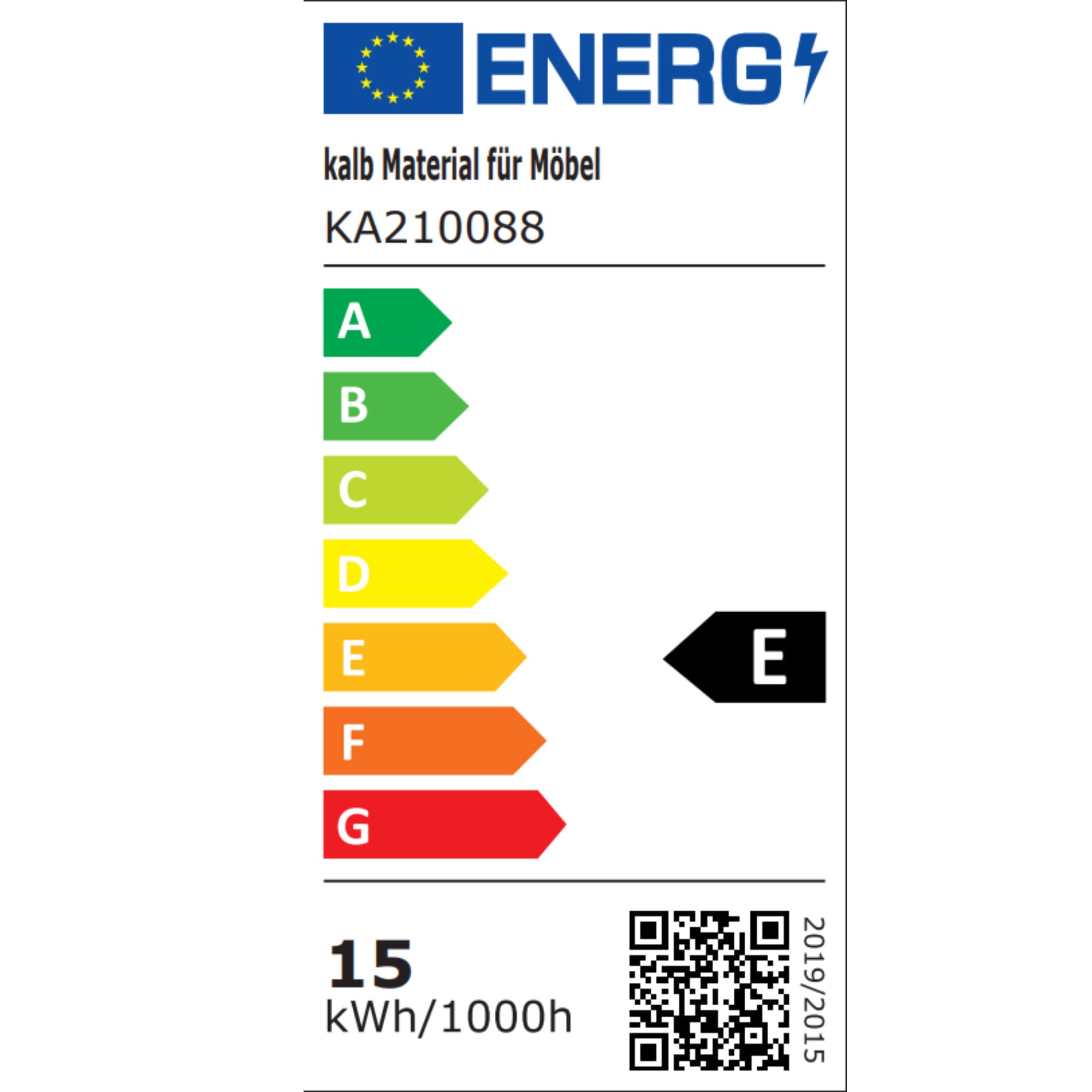 kalb | 100cm LED Lampada da bagno Lampada a specchio Lampada a specchio 230V nero