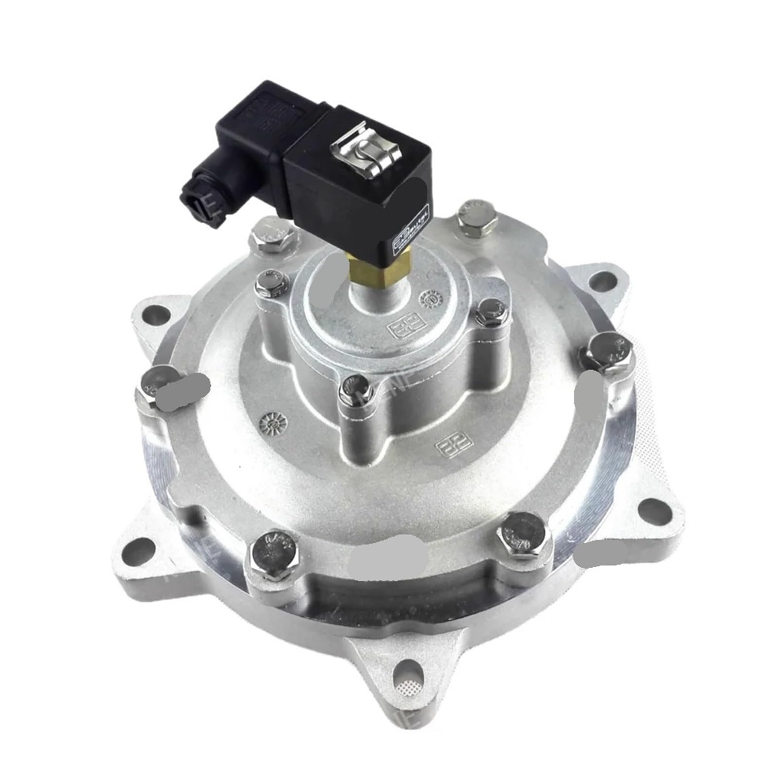 Vanne à jet pulsé 3 pouces AE1475G225 pour filtre à manches