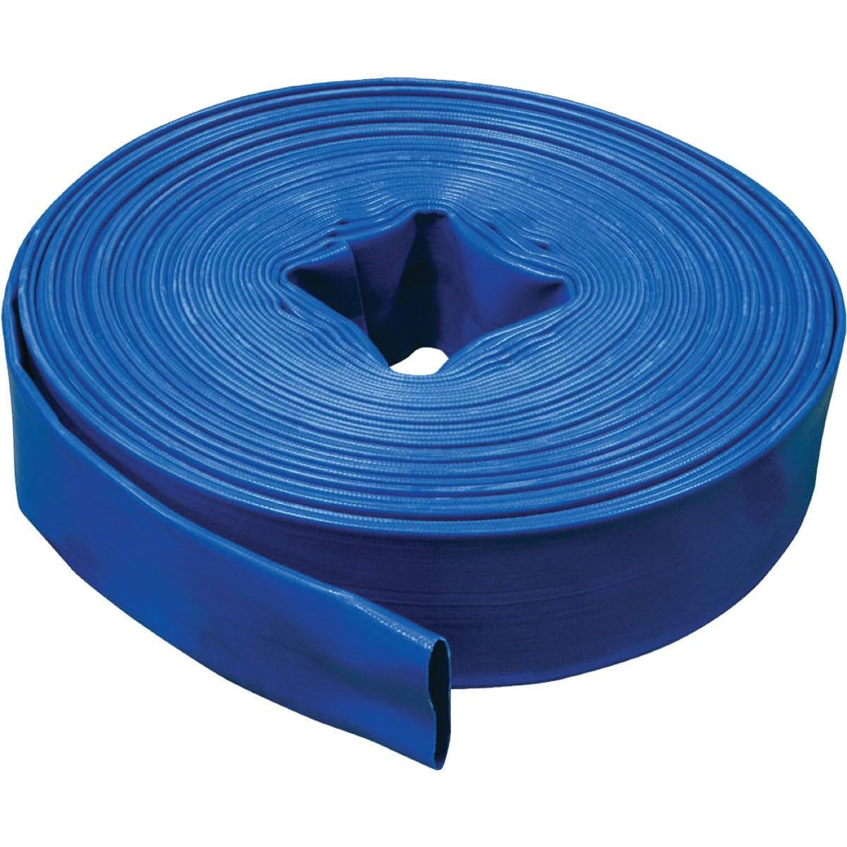 APACHE HOSE & BELTING 1-1/2x100 Discharg Hose