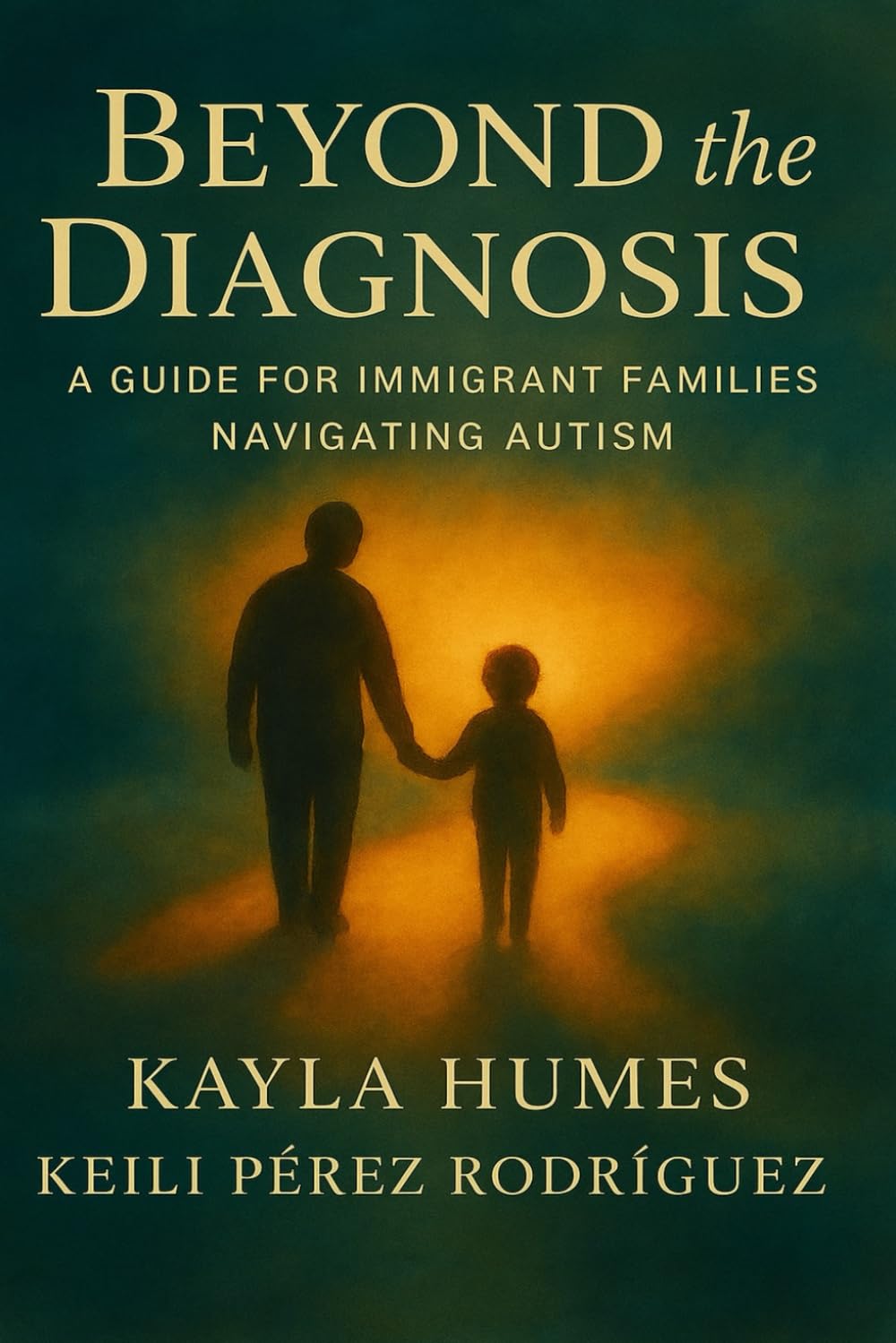 Beyond the Diagnosis: A Guide for Immigrant Families Navigating Autism