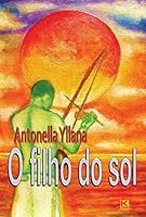 O Filho Do Sol 8581803350 Book Cover