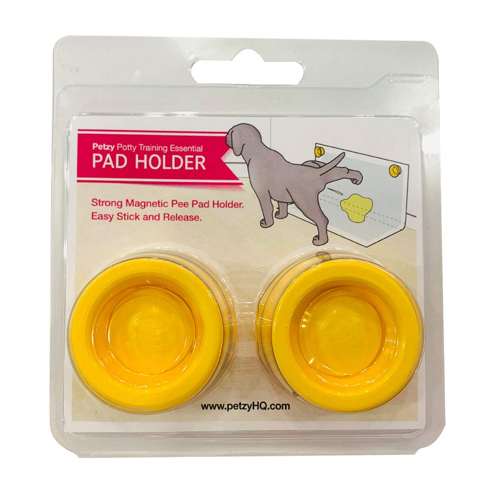 xl pee pad holder