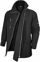 Buy TZIISOA Men's bomber jacket lightweight windproof