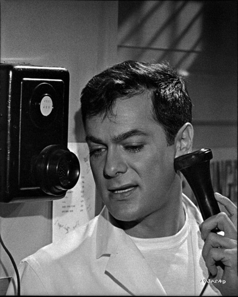 Le Combat du Capitaine Newman - COMBO (Blu-Ray + DVD)