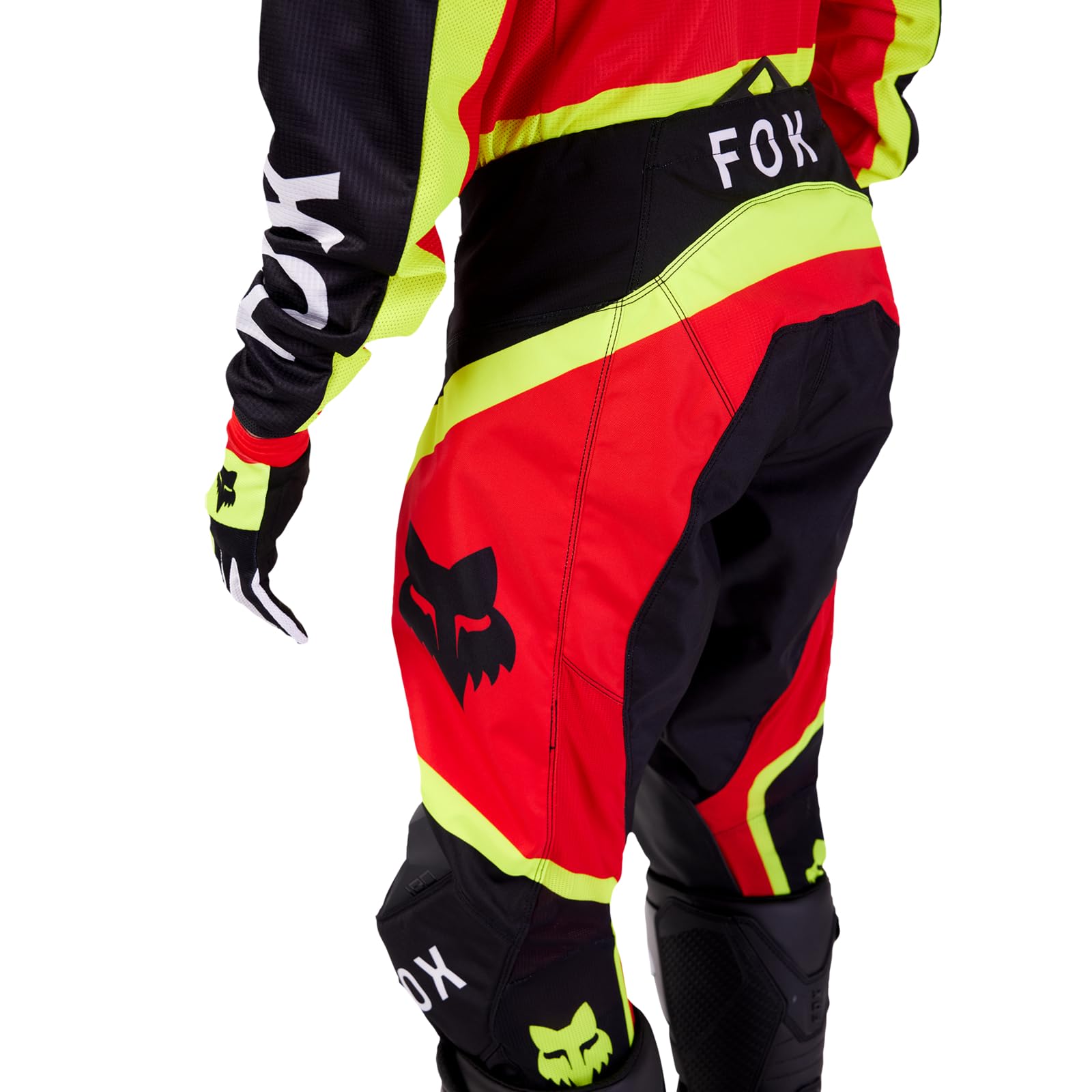 Fox Racing Spodnie balastowe 180