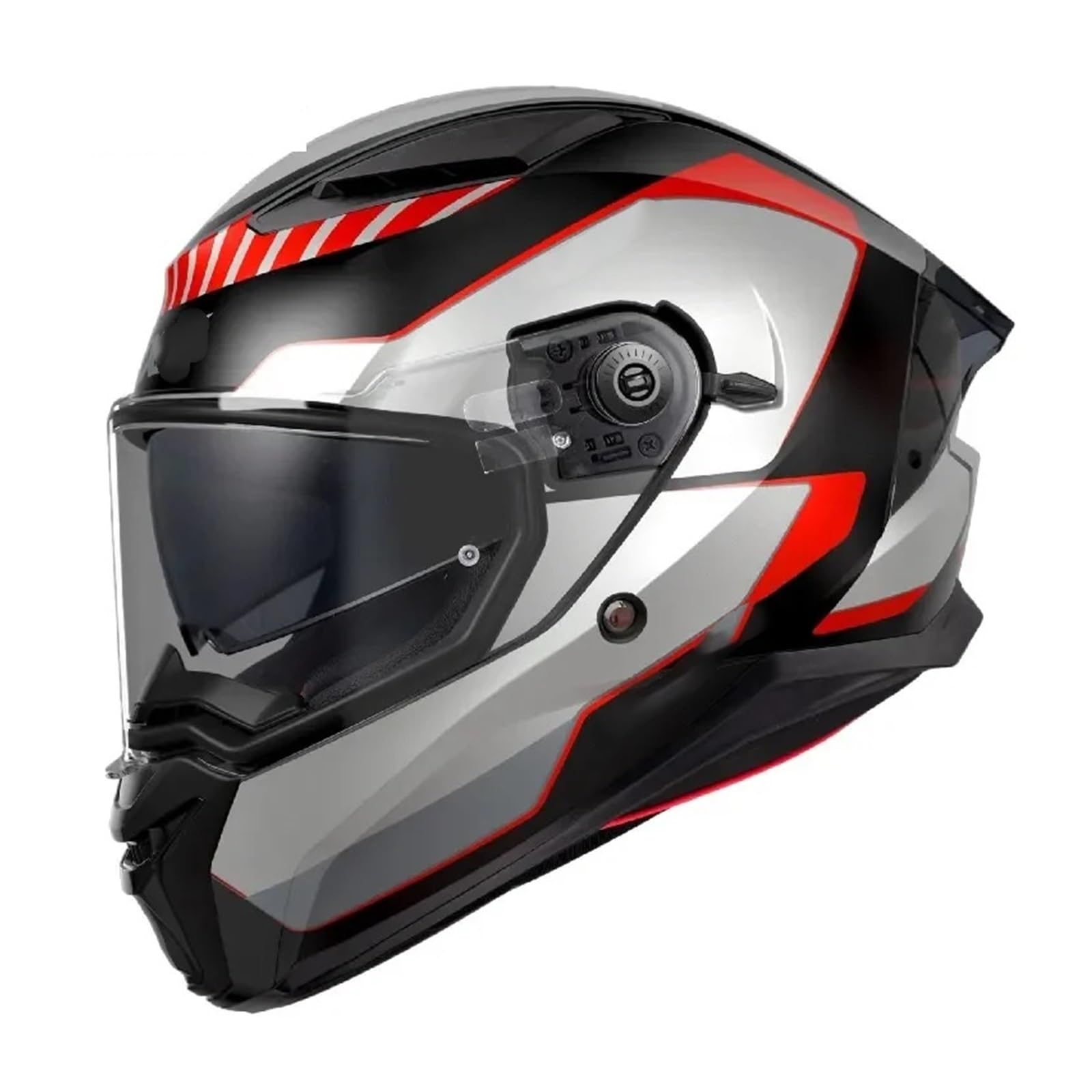 Helmet Shield for Axxis for HAWK EVO SV for PANTHER SV Helmet Replacement Glass for MT-V-31 Shield Accessories : Automotive
