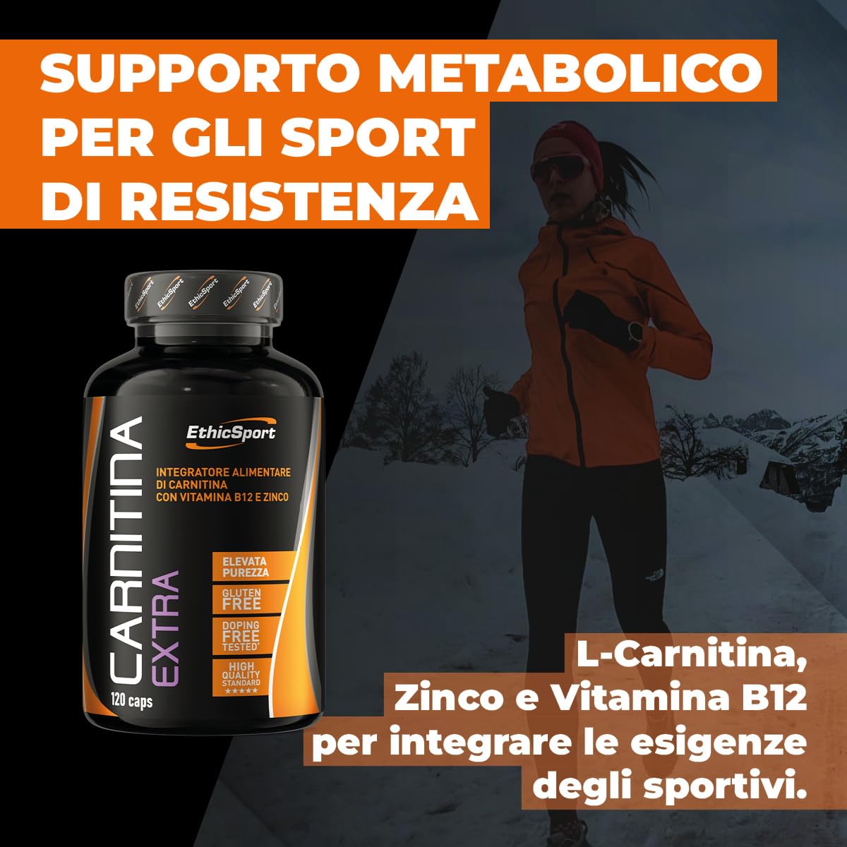 l carnitine therapy in non alcoholic steatohepatitis Role of L-carnitine in exercise training: Anti-inflammatory, antioxidant,  and metabolic interactions