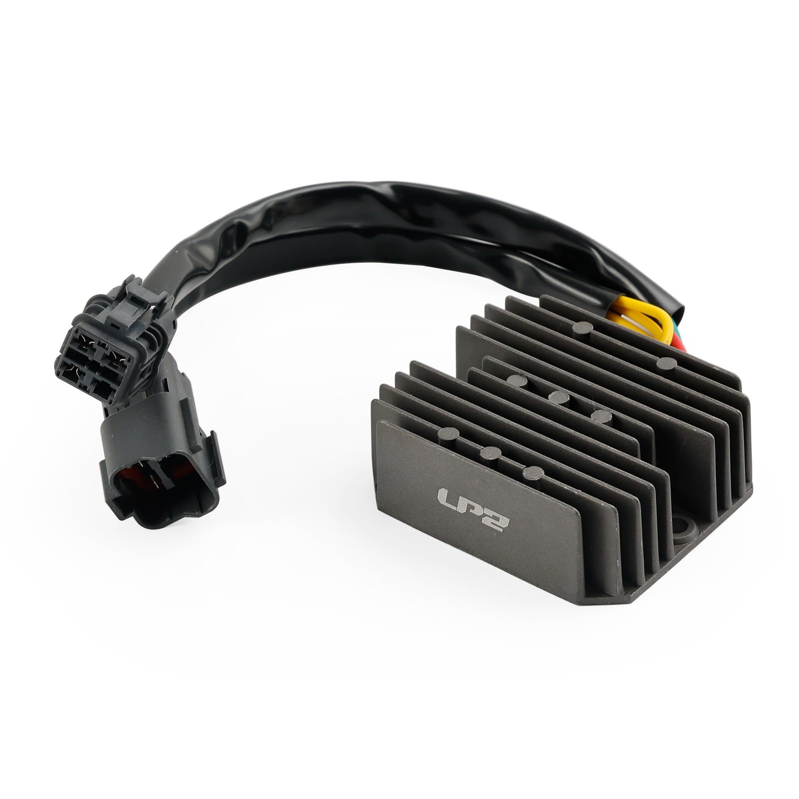 Topteng Regler Gleichrichter passend für Kymco MAXXER MXU 400 450i 465i MXU 500 IRS UXV 500 i