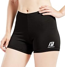 Bodyprox Volleyball Short Women