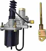 しむ　0628 Amazon.com: Zuide 642-03502 64203502 Clutch Booster