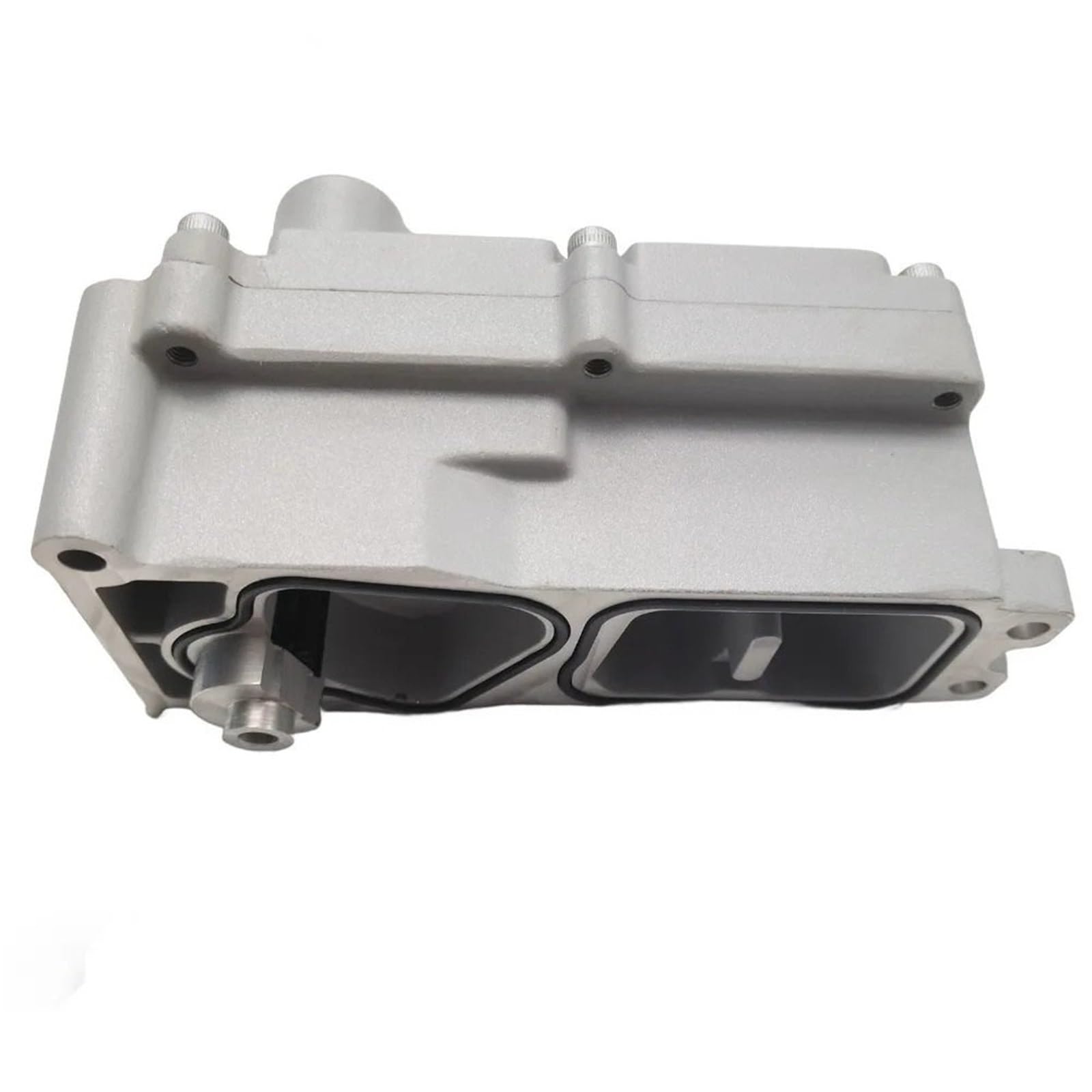 Turbocharged Intercoolers Fit for Cummins ISL ISC Turbo HE300VG HE351VE for 5603456RX VGT Turbocharger Actuato