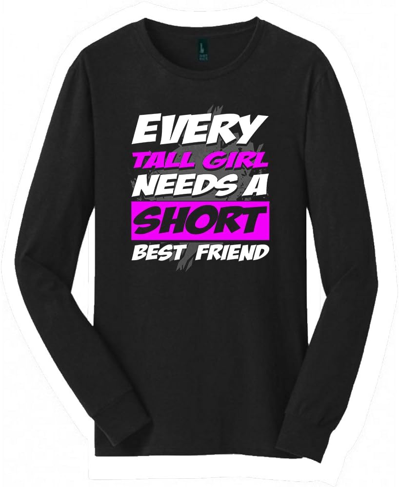 best friend long sleeve shirts
