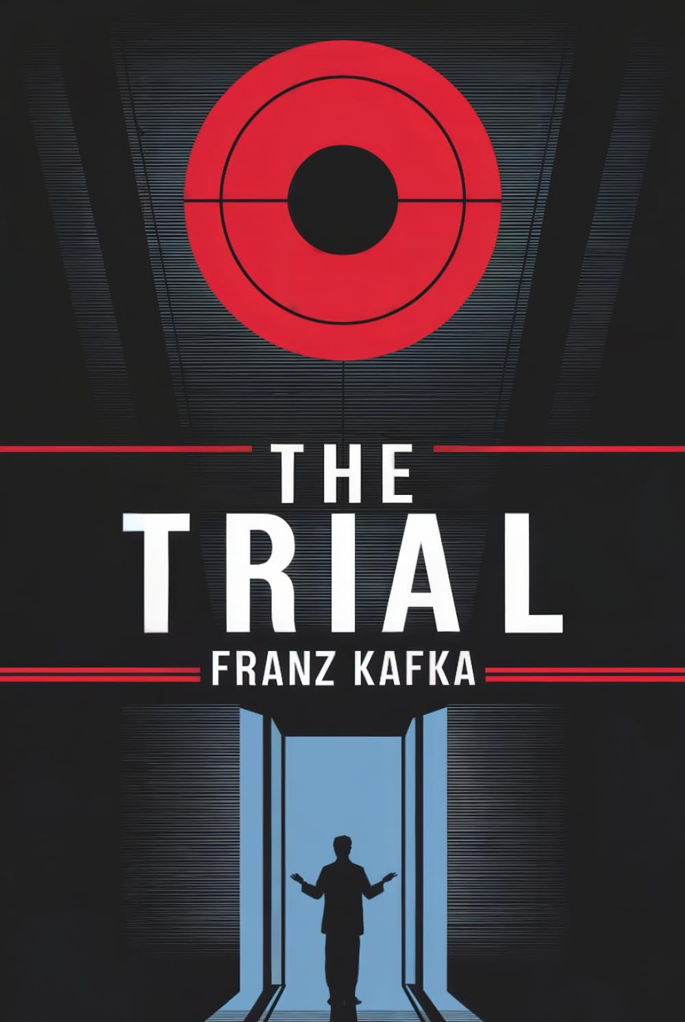 The Trial: A New Translation