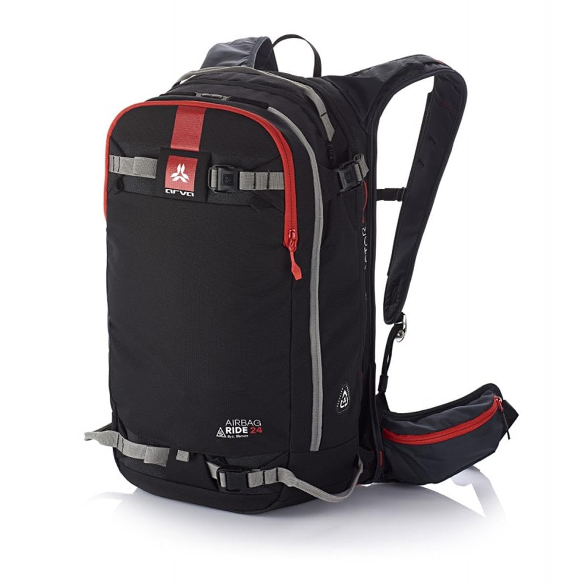 Arva Ride 24 Switch - Sac à Dos airbag