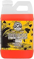 Vista 8 de Chemical Guys CWS_104_64A Paquete de Lavado de Automóviles, Secado y Brillo – Jabón Concentrado para Lavar Automóviles Removedor de Insectos