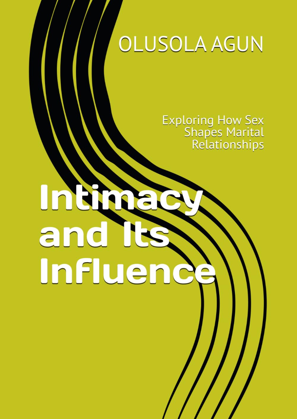 Intimacy and Its Influence: Exploring How Sex Shapes Marital Relationships