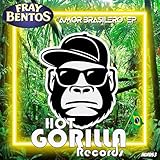 Hot Gorilla Records