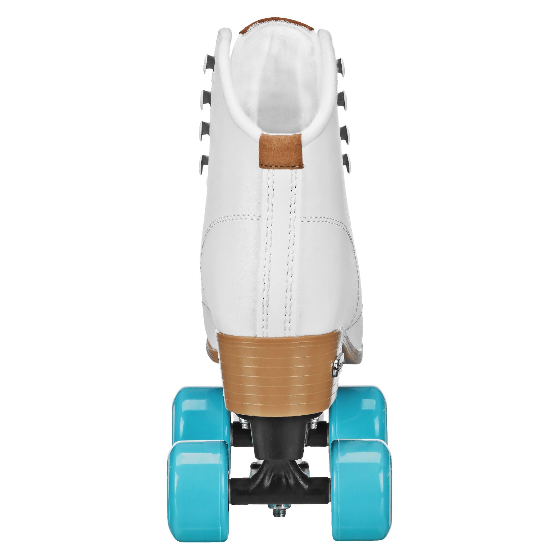 Roller Derby Cruze XR | Rush Hightop Damen Rollschuhe | Rink Skates | Indoor Outdoor Skates | Quad Skates