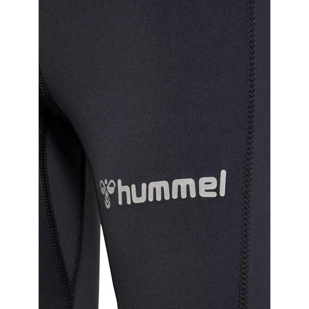hummel Run Leggings Kids Kinder