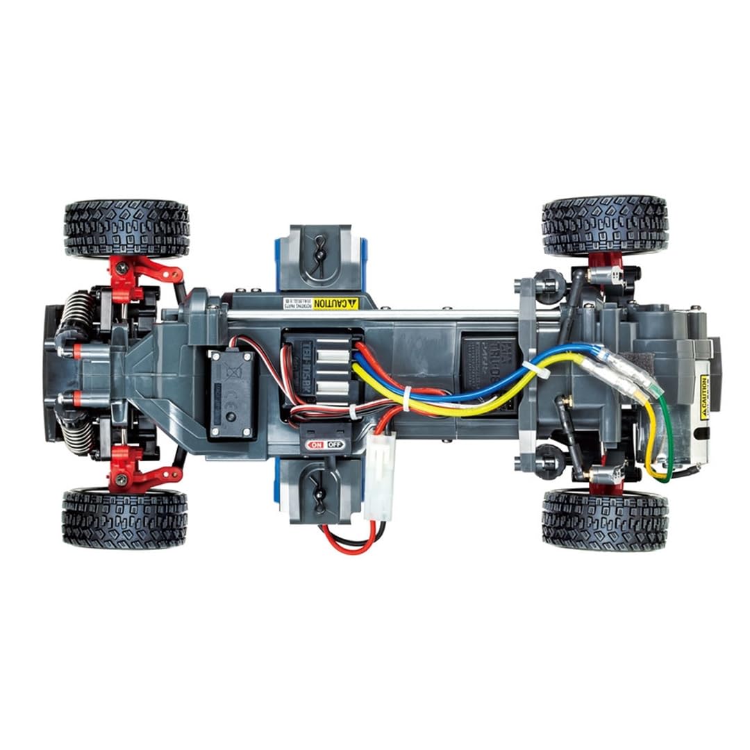 ホビーラジコン TAMIYA VOLKSWAGEN BEETLE RALLY MF-01X Amazon.com: TAMIYA Volkswagen Beetle Rally MF-01X TAM58650A Cars