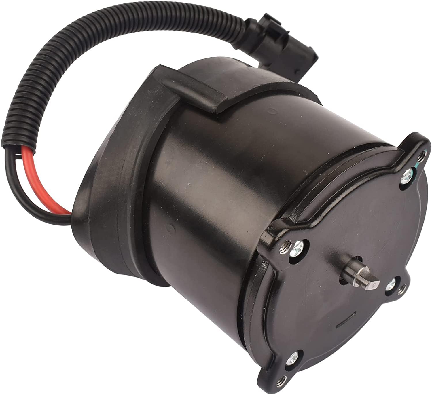 Partsline Moteur de Pompe de Direction Assistée Électrique équivalent à 491107211R 4007S3 40071E 7700421259 7701470783