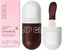 Óleo para aumentar os lábios,Lip mais gordo - Gel para lábios longa duração, gloss Sjiny Plumping, óleo não pegajoso para lábios secos Shakven