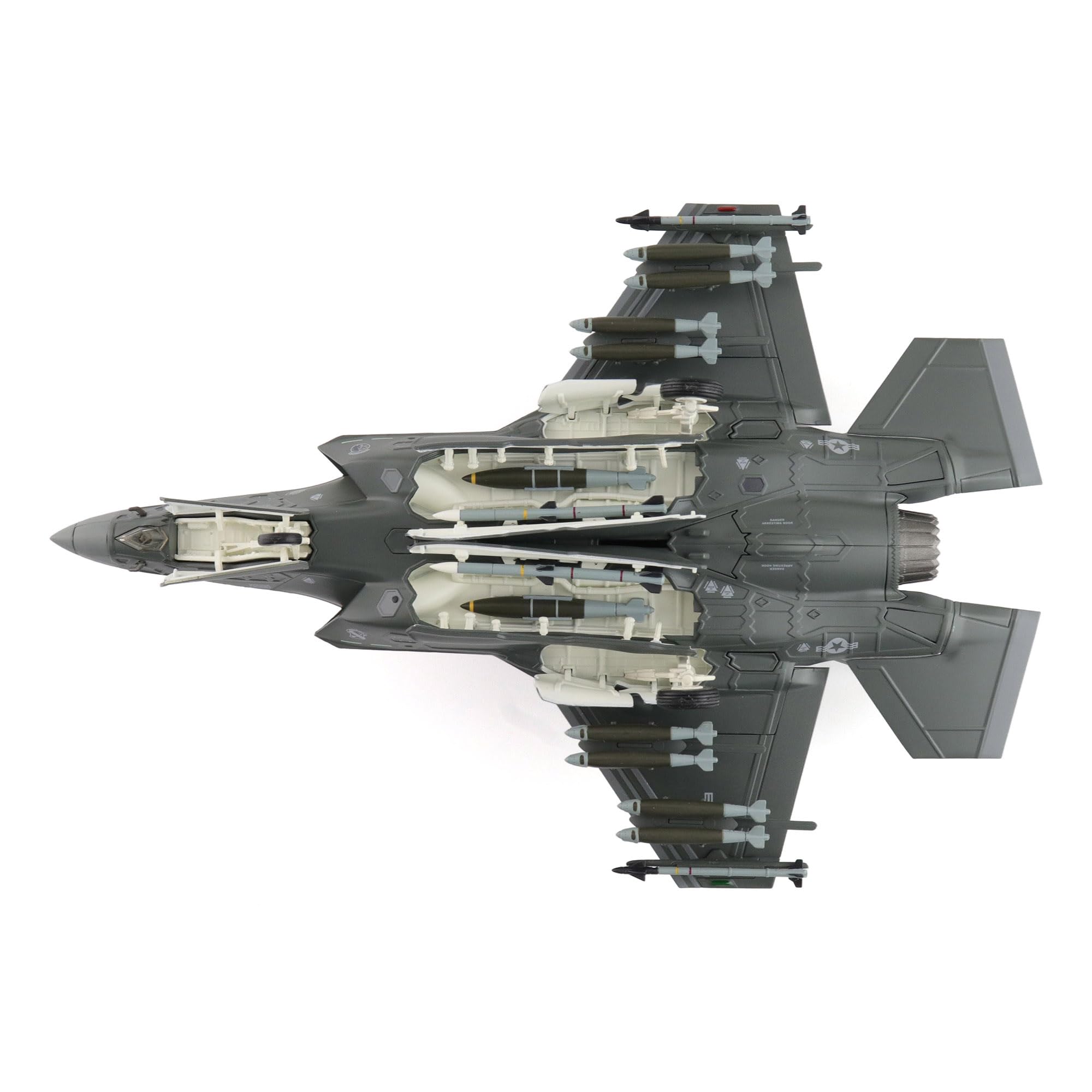 Amazon.co.jp: ホビーマスター (Hobby Master) 1/72 F-35A