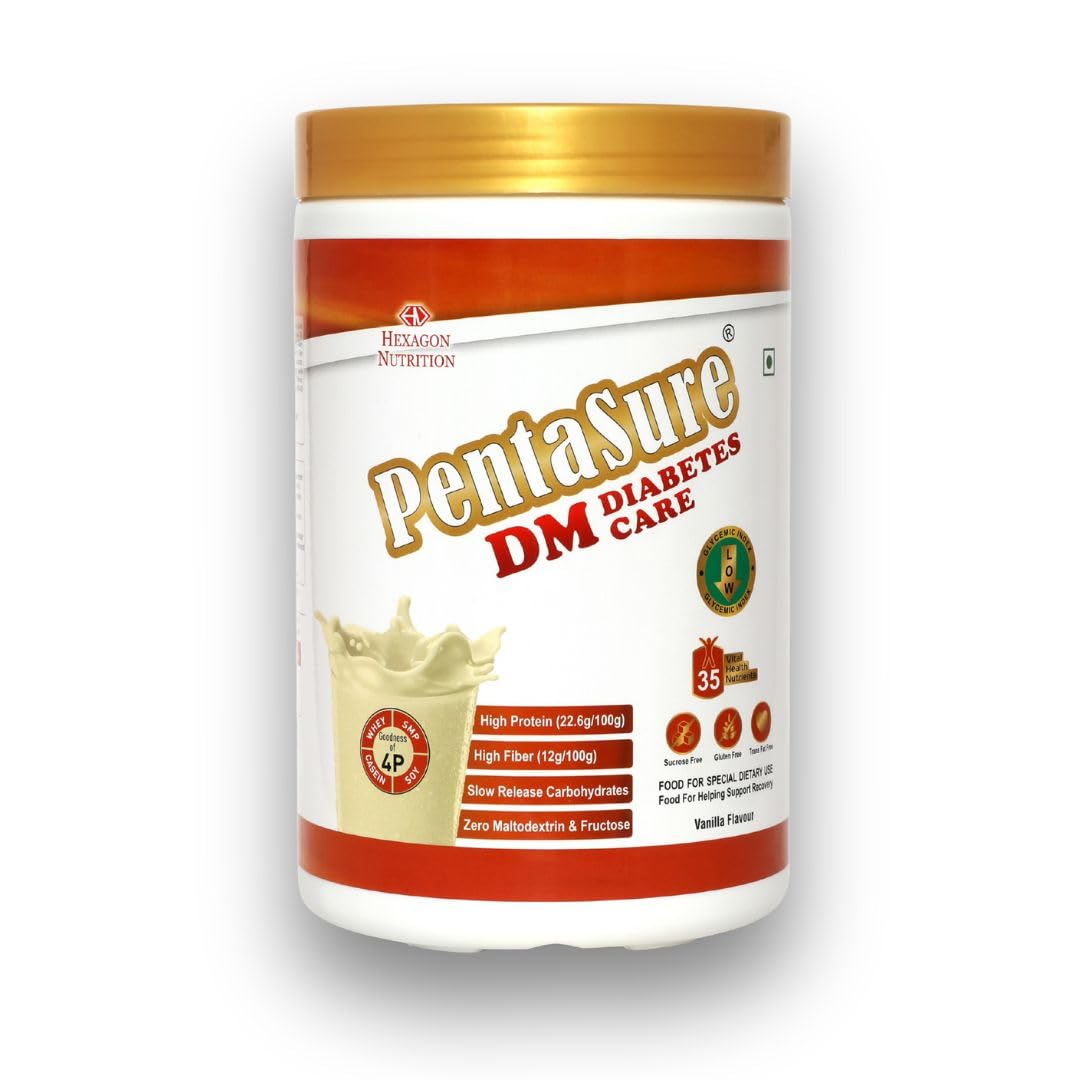 PentaSure DM Diabetes Care - 1 kg - Image 1