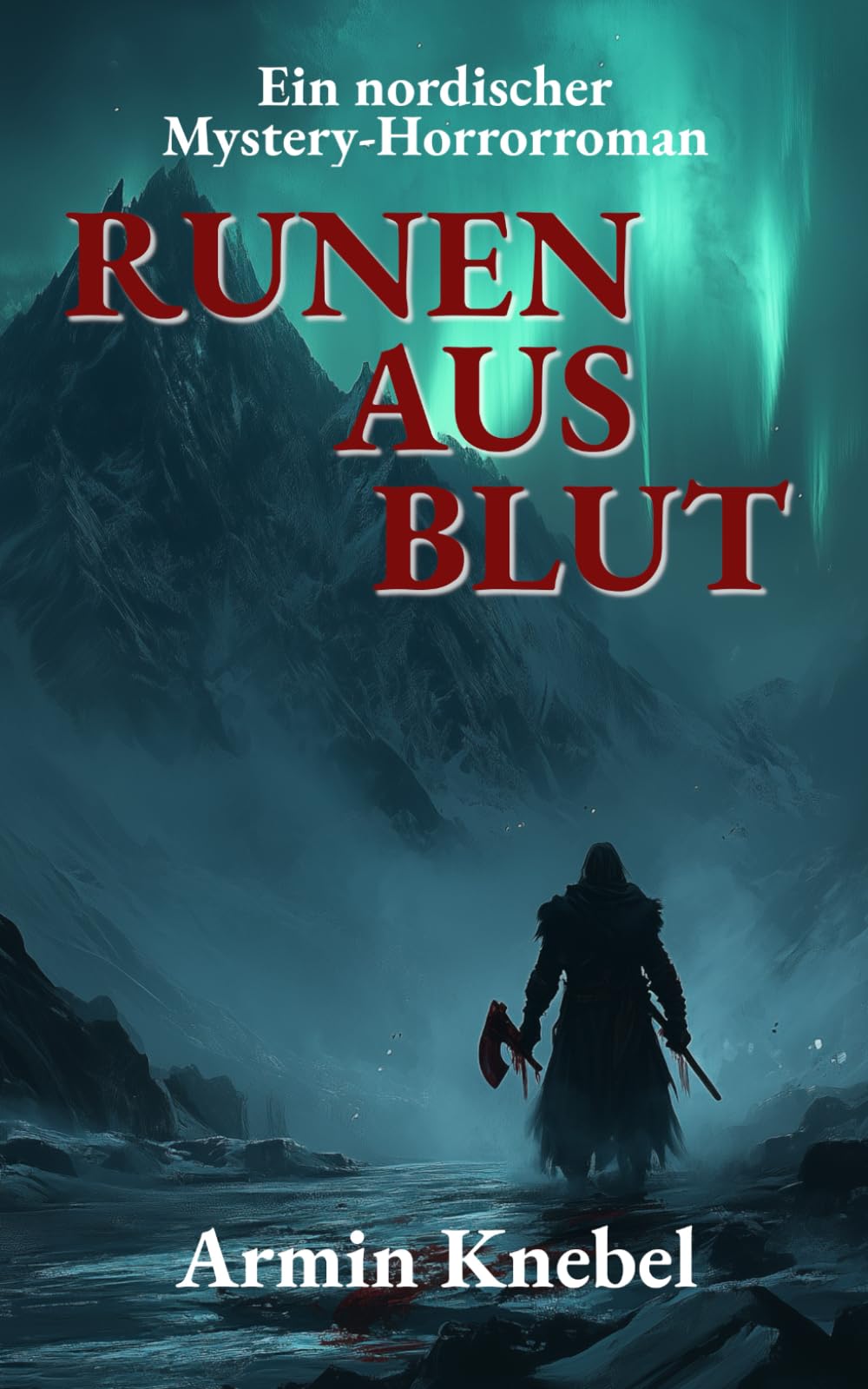Runen aus Blut