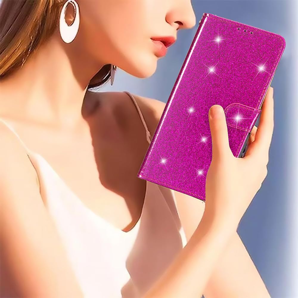 EuoDuo Compatibile con Xiaomi Redmi Note 12 5G Cover Libro