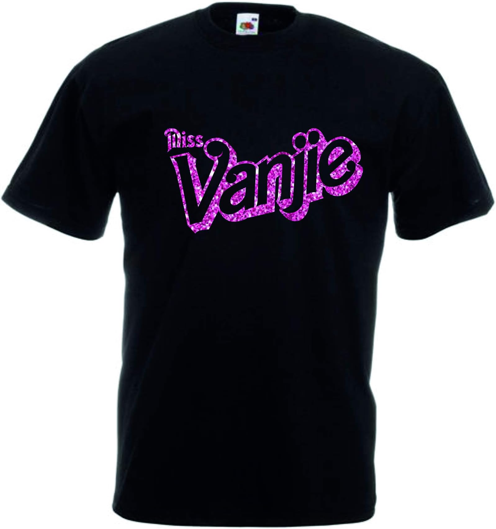 Print my TeeDrag Race Tshirt Miss Vangie RuPaul's Inspired Drag Race LGBT Tv Series Fan Merchandise Unisex T-Shirt Sizes Sizes S - 3XL