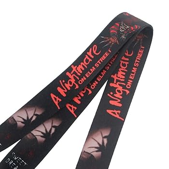 Amazon.com: Pinstant Freddy Krueger Classic Horror Film