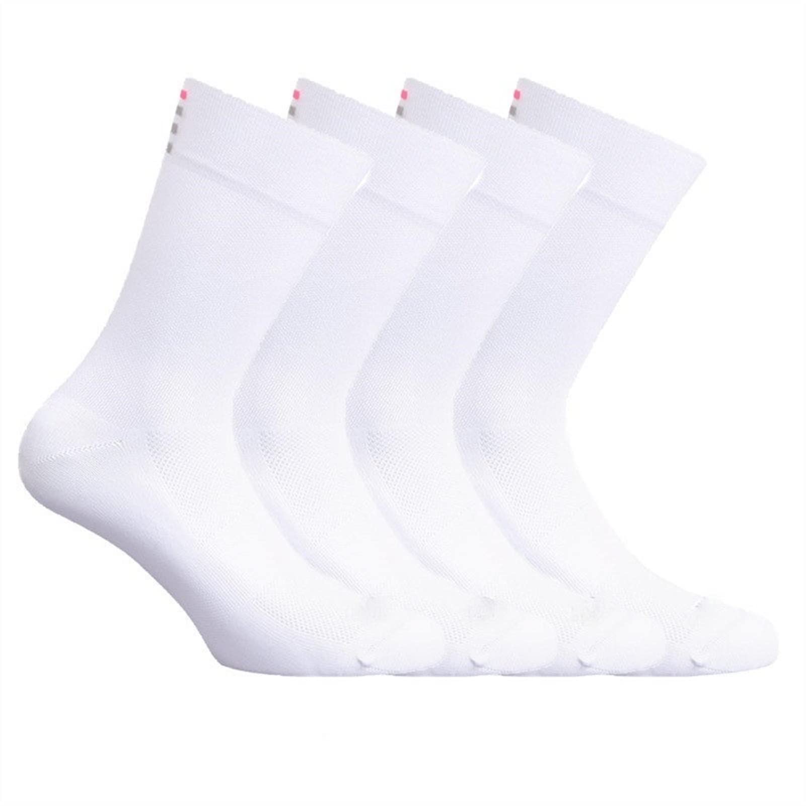 Sport Cycling Calze da Ciclismo Scarpe da Corsa all'aperto Calze da tacche for la Compressione della Mountain Bike Calzini Traspiranti