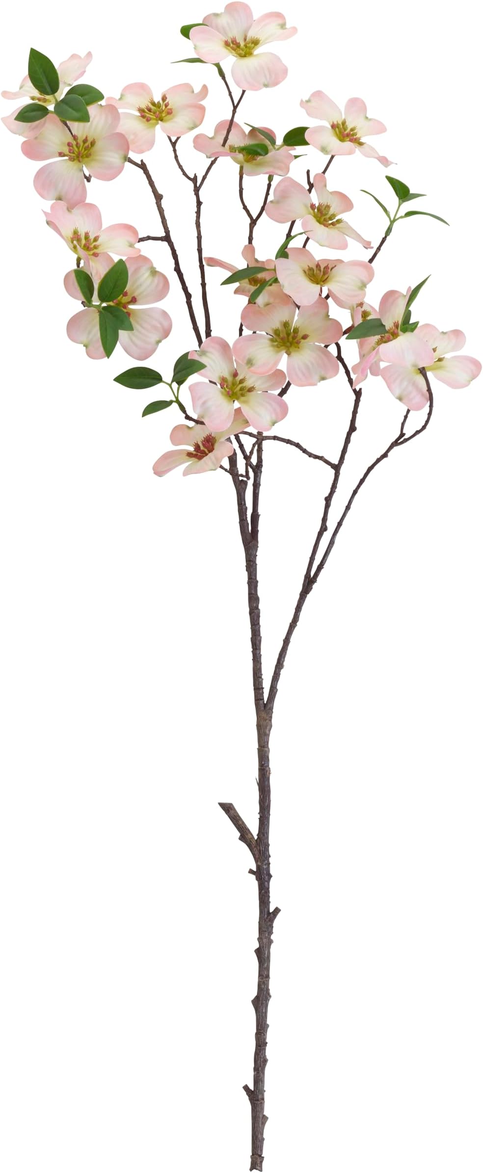 Floristrywarehouse Artificial Dogwood Flower Garland White