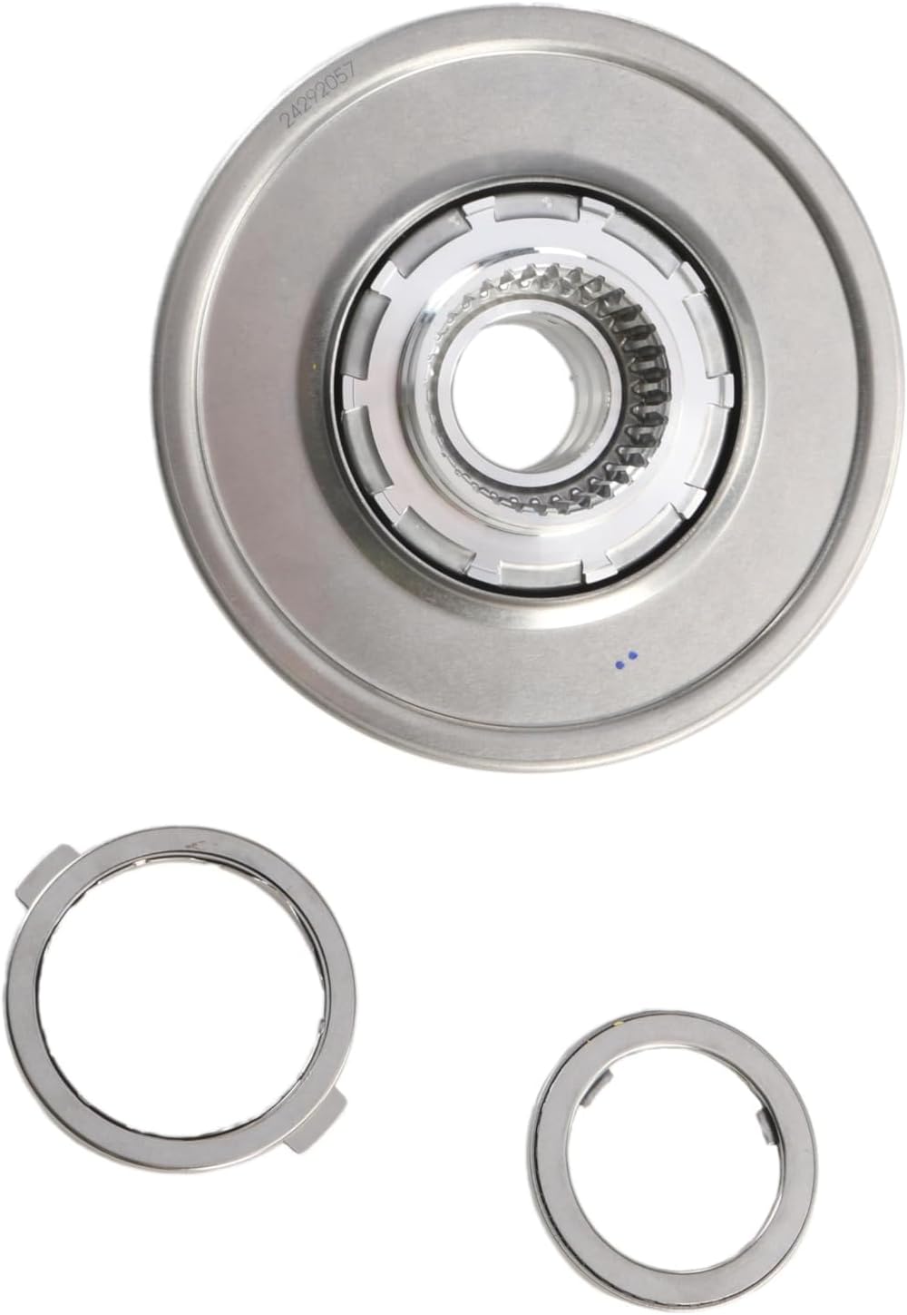 GM Genuine Parts 24296484 Automatic Transmission Direct/Overdrive Sun Gear Thrust Bearing