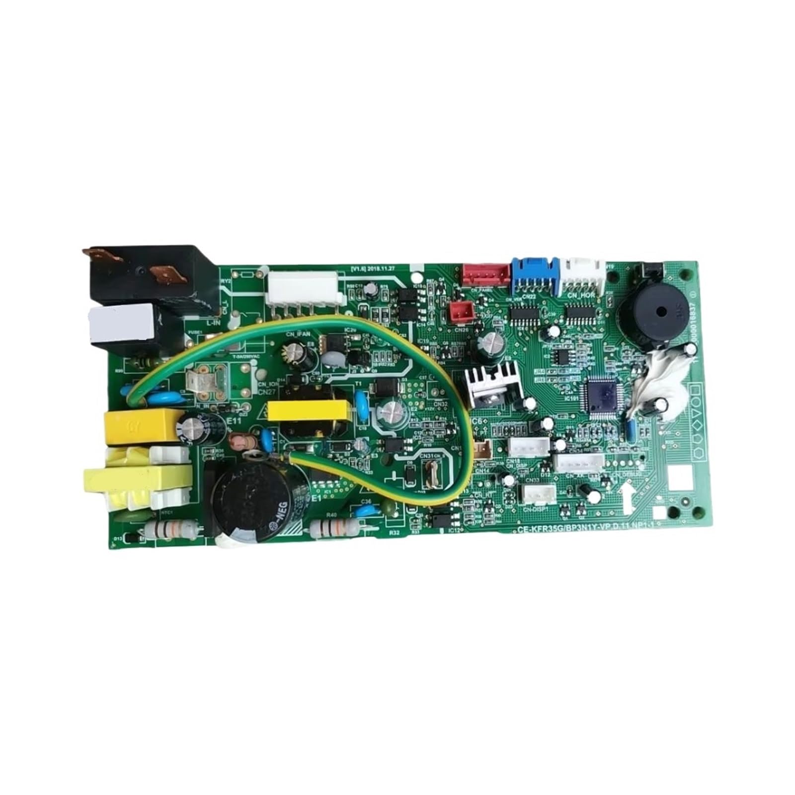 Air conditioner mainboard ，Compatible with Midea