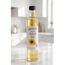 BEYORGANIK Organik Ay i ek Ya , 500ml