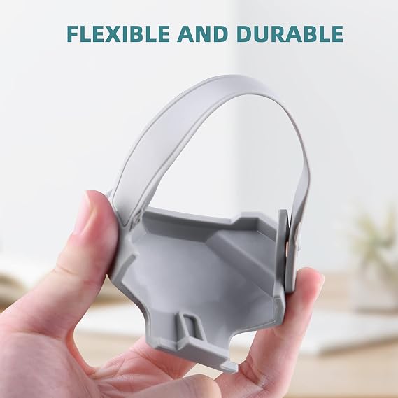 Propeller Strap for DJI Mini 2/Mini 4K,HeiyRC Props Mount Holder for Mavic Mini SE Mini 2 SE Drone Blade Belt Band Accessory