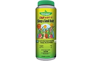 Feed Your Family, Not the Critters: Fertilome Spinosad Plus