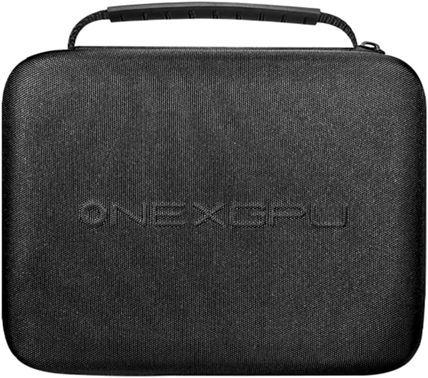 ONEXPLAYER ONEXGPU Official Case - Protective Case for ONEXGPU eGPU Docking Station