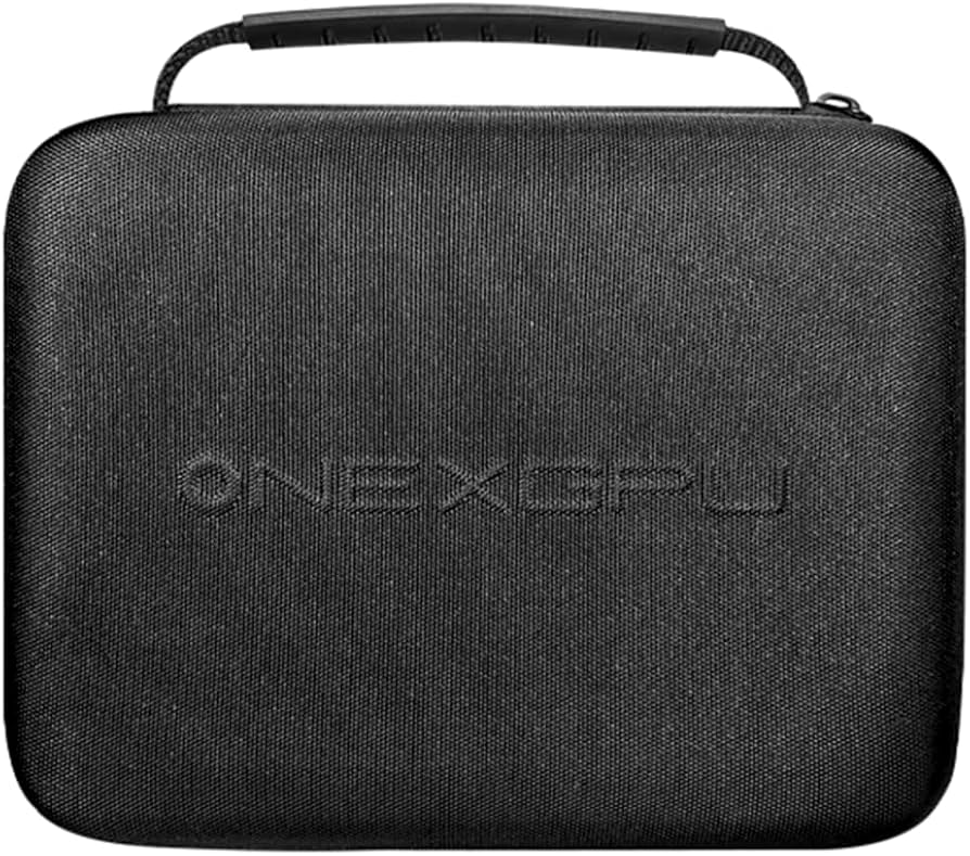 Amazon.com: ONEXGPU Official Case - Protective Case for ONEXGPU