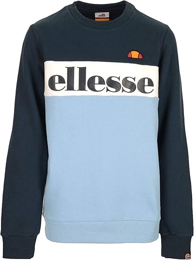 ellesse sweat junior