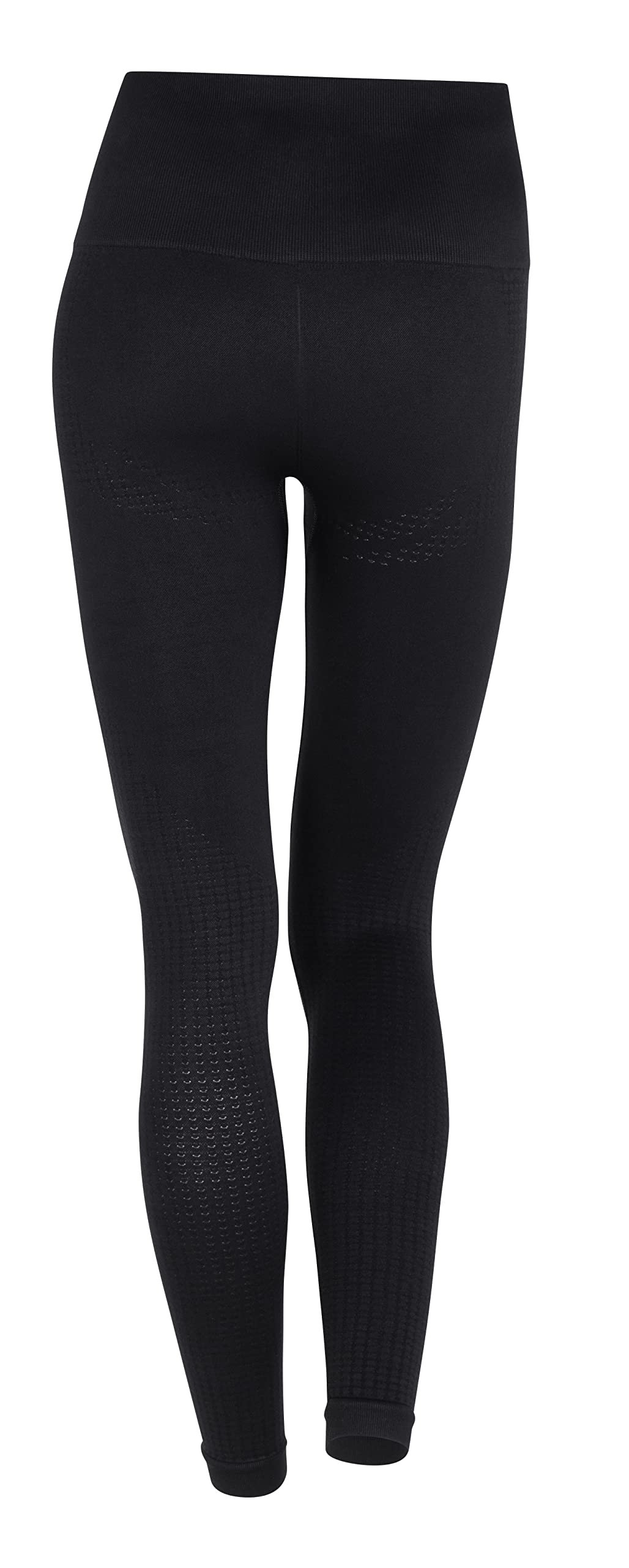 STARK SOUL - 5129_Nero, Leggings Donna
