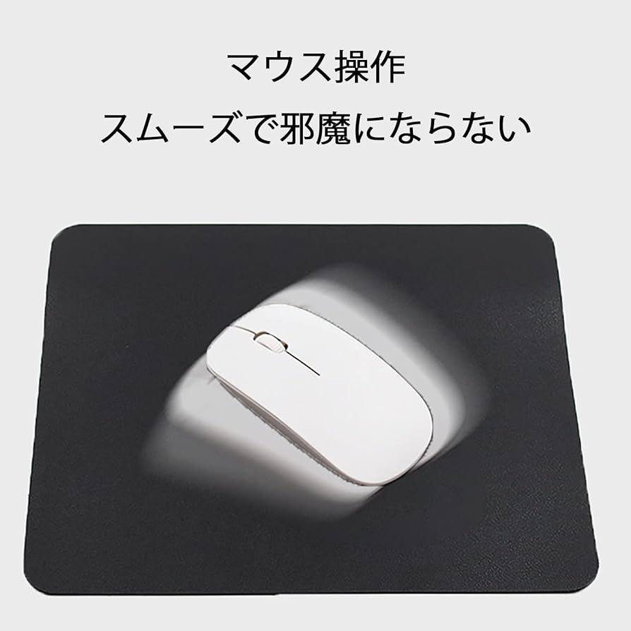 Amazon | マウスパッド 小型 ゲーミングマウスパッド 光学マウス
