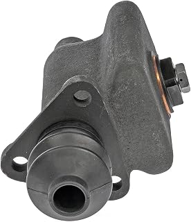 Brake Master Cylinder, 1 PC fits Ford Anglia 1948 1.2L l4