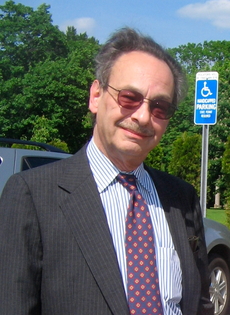 James Monaco